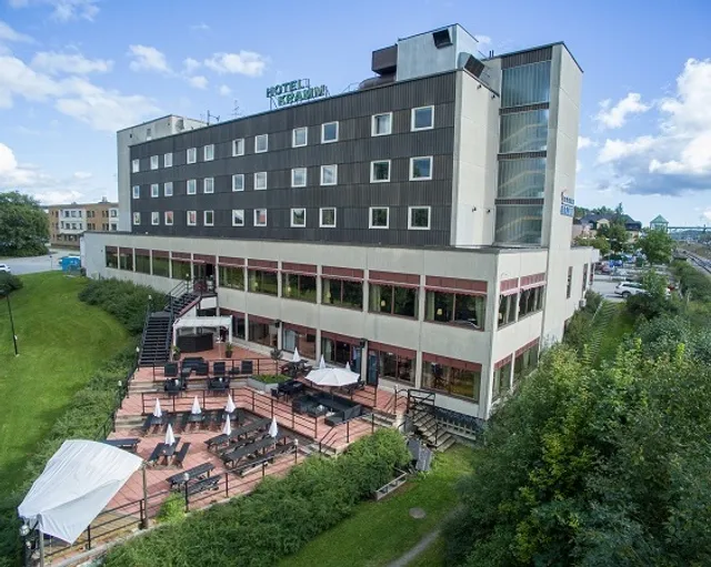 Best Western Hotel Kramm