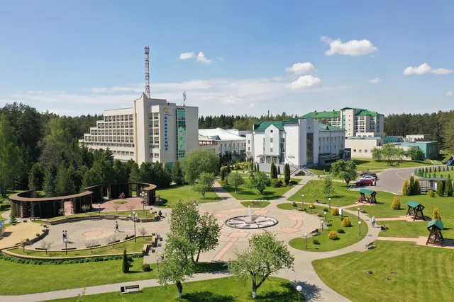 Sanatoriy Priozernyy