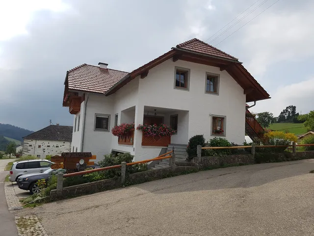 Bauernhof Stockinger