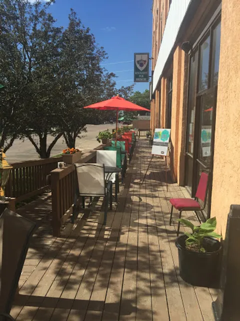 Dempsey's Brewery Restaurant & Pub