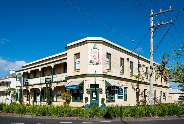 Seaview House Queenscliff