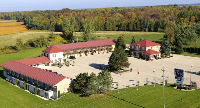 Listowel Country Inn