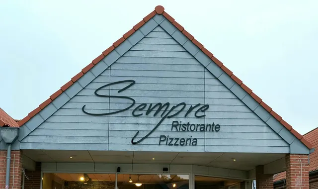 Sempre Pizzeria