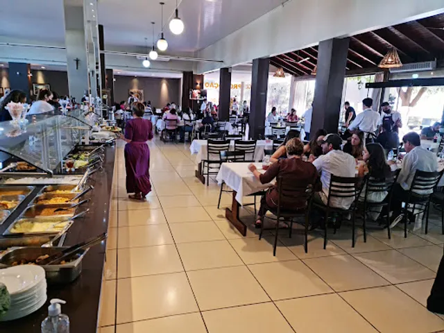 Churrascaria Guaporé