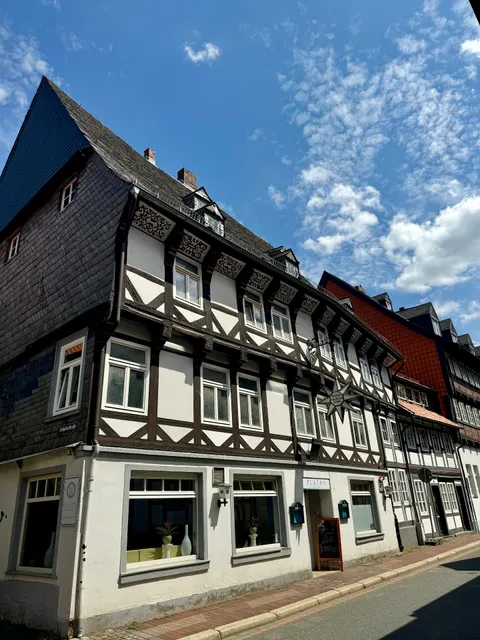 Hotel goldener Stern