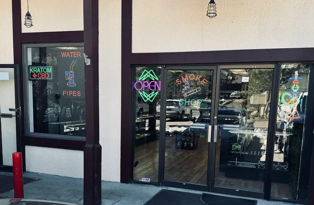 Blaze Vape & Smoke shop