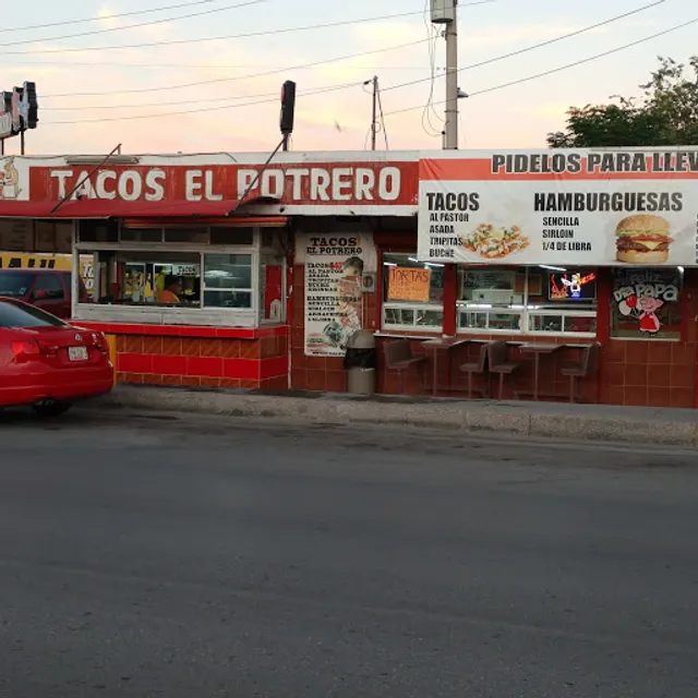Tacos El Potrero