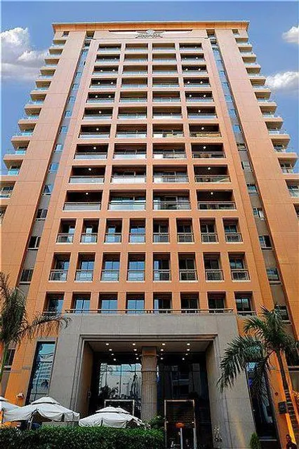 Staybridge Suites Cairo - Citystars by IHG
