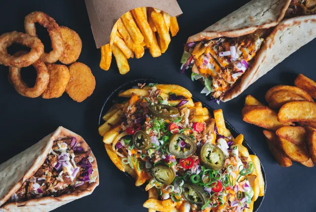 Doner Dudes Groningen