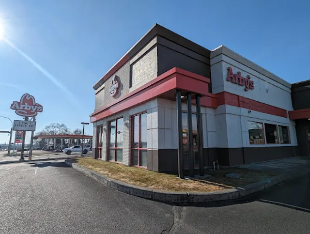 Arby's