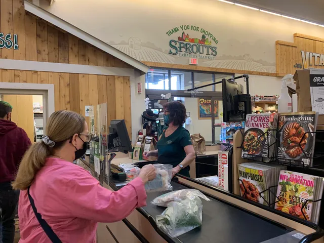 Sahara Center Shopping Center