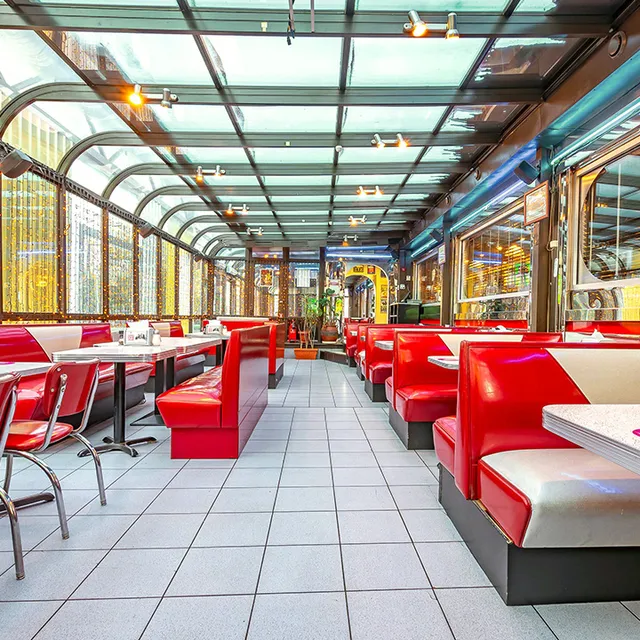 Starlite Diner