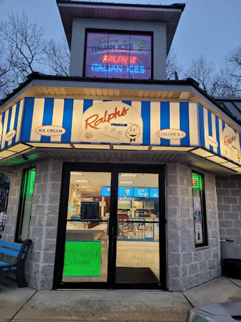 Ralph's Italian Ice