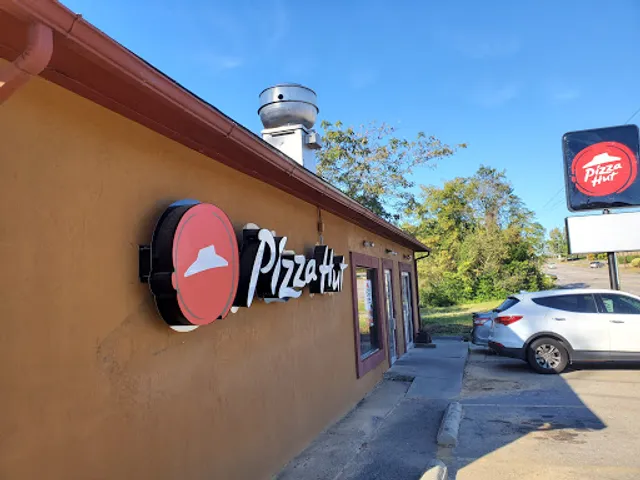 Pizza Hut