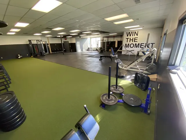 Peak12 Personal Training