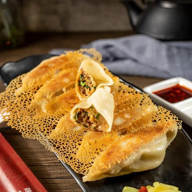 Dough Zone Dumpling Houston Westchase