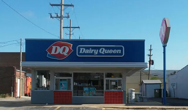 Dairy Queen (Treat)