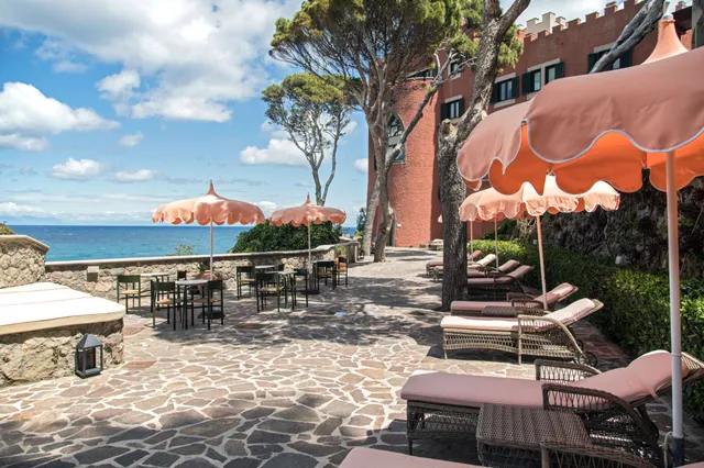 Mezzatorre Hotel & Thermal Spa