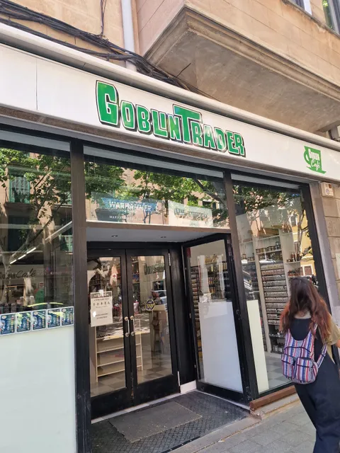 Goblintrader