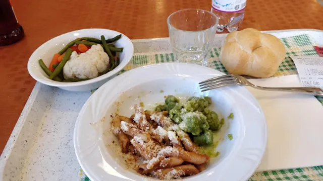 Ristorante Self La Sosta