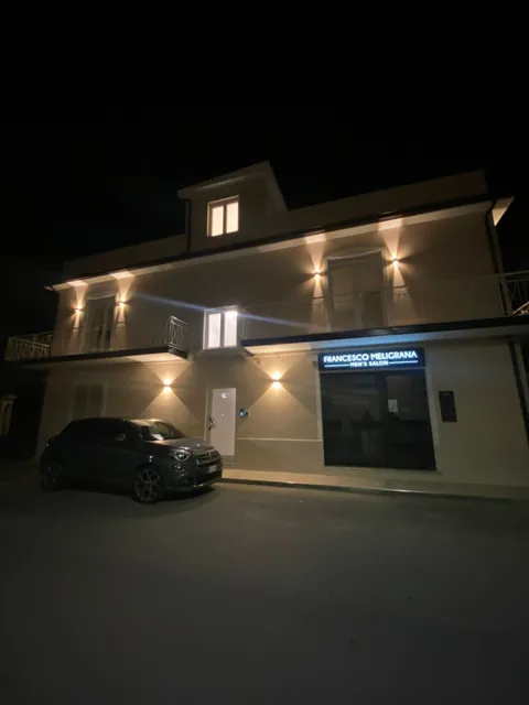 Meligrana Central Rooms