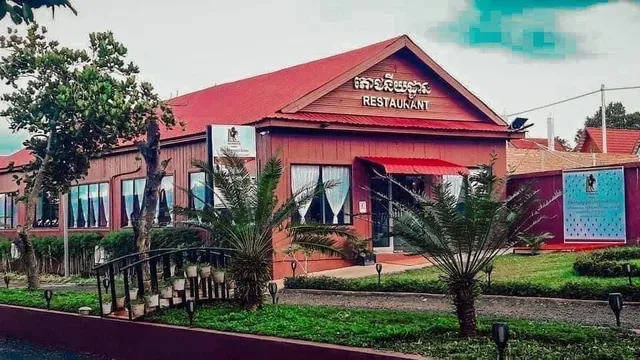 Rattanakvisal Restaurant