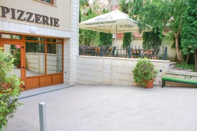 Hotel-Restaurant Rao