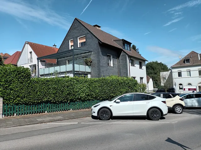 Ferienwohnungen Saarn