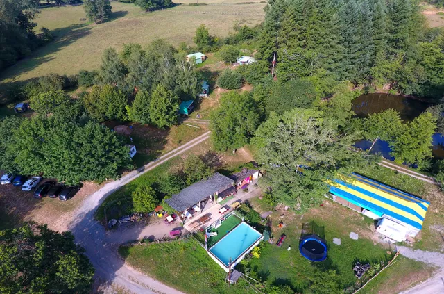 Camping des Etoiles
