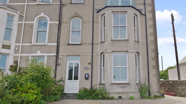 Wylfa Holiday Accomodation