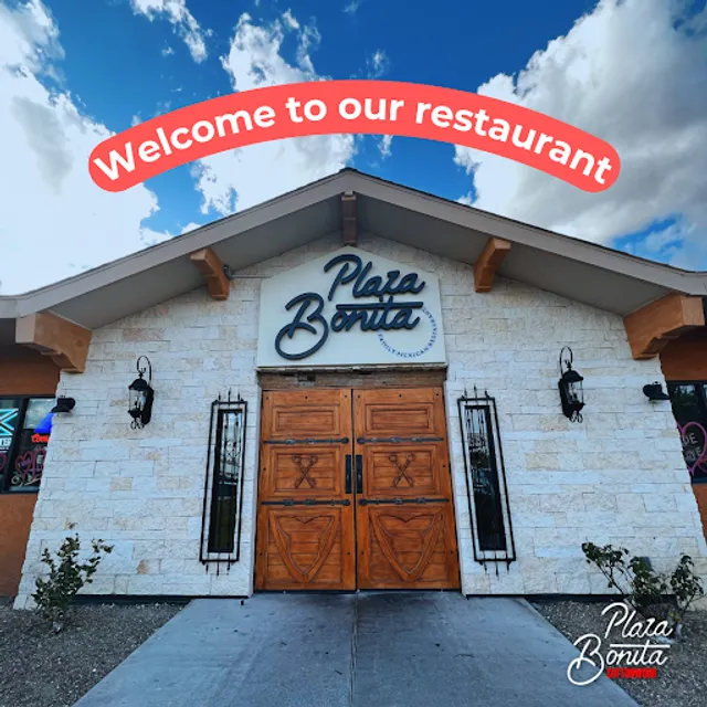 Plaza Bonita Mexican Restaurant