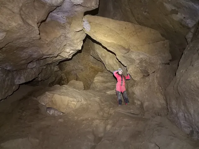 Mátyás-hegyi barlang