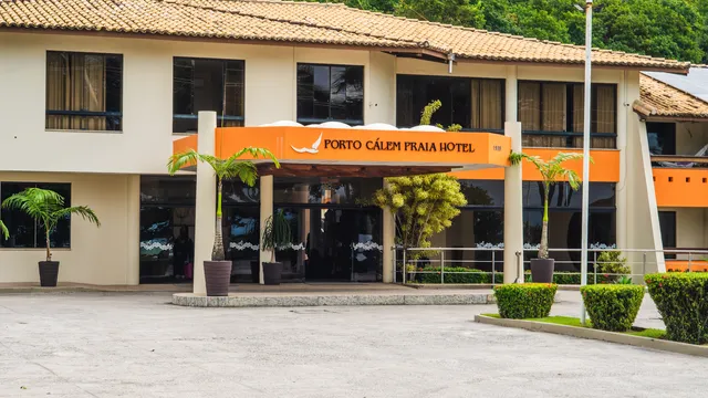 Porto Cálem Praia Hotel