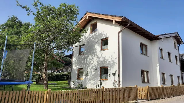 Ferienwohnungen-Herbst-Obing