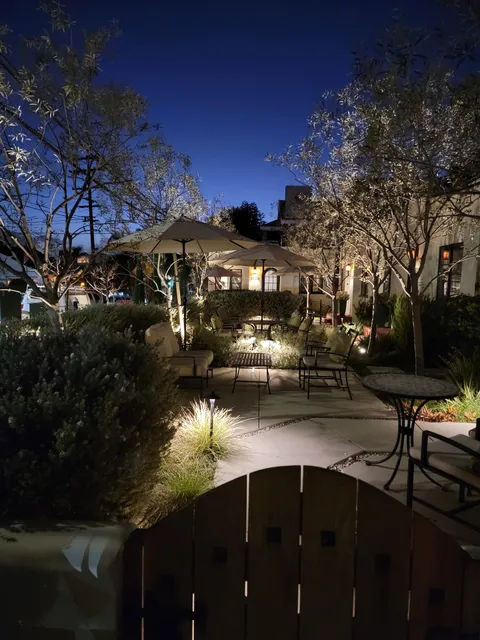 Alcazar Court Bungalows