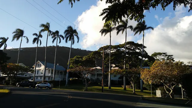 College Hill (Frank C. Atherton House)