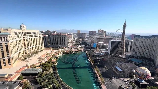 The Cosmopolitan of Las Vegas, Autograph Collection