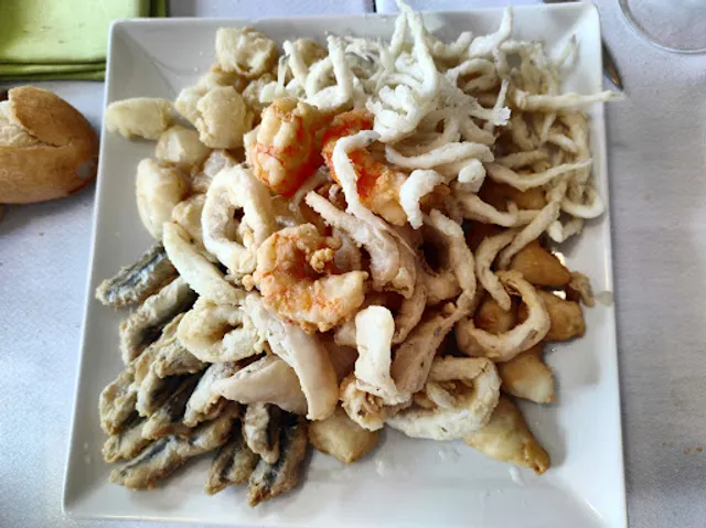 Restaurante El Campillo desde 1976