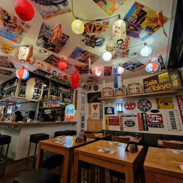 tsuru tsuru noodlebar