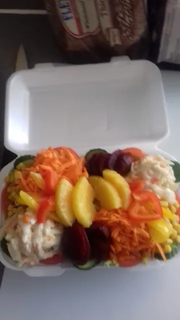 Scoffers Fish Restaurant & Take-away