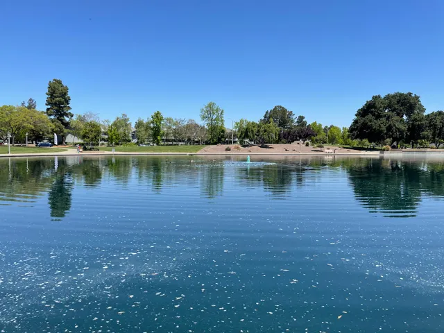Sunnyvale Community Center