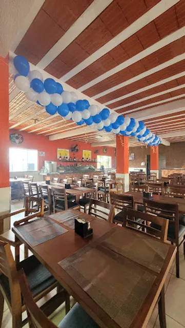 Churrascaria e Pousada Carne Assada - Anagé