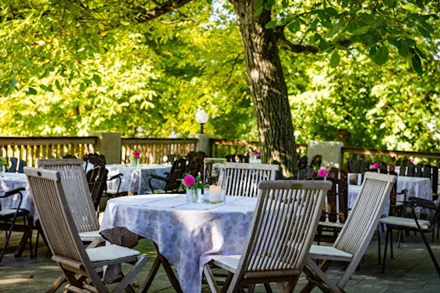 Landgasthof Fernreitherhof