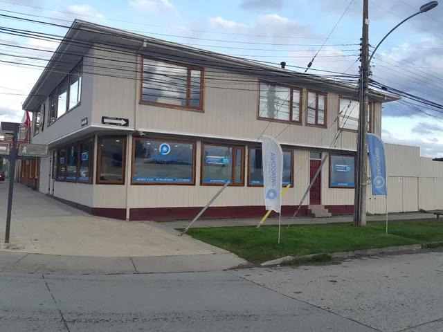 Patagonia Planet Tour Operador