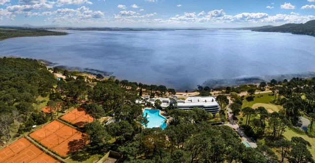 Hotel Del Lago Golf & Art Resort