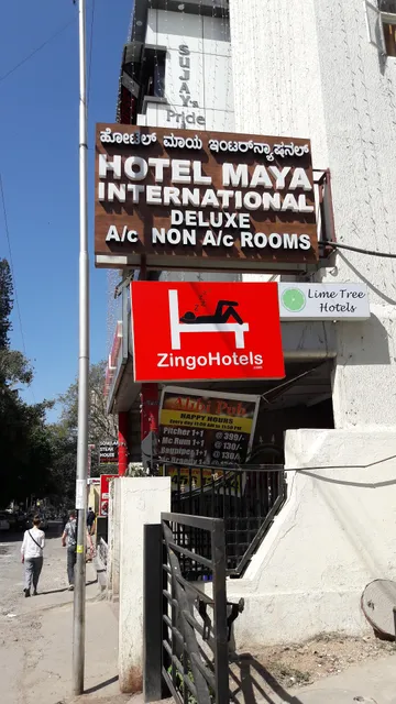 Zingo Hotels