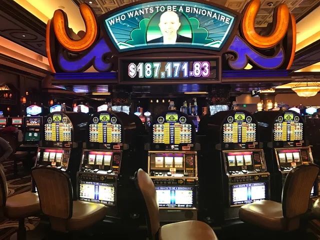 Caesars Entertainment