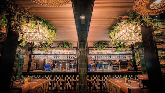 Grand Café De Dominee