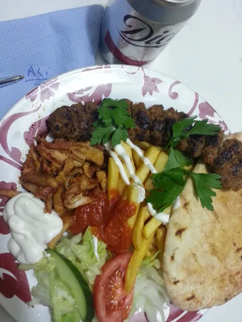 Snappy Tomato Pizza - Peterborough