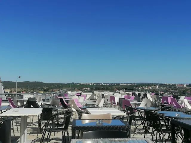 De'Gustar Restaurante Mixology Cocktail Bar